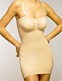 The Body Wrap Bra Slip with Underwire Style 44201
