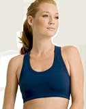 Workout Bra Sports Bra Racerback Bra
