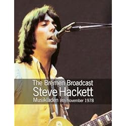 Bremen Broadcast: Musikladen 8th November 1978