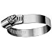 Precision Brand B36HS All Stainless Worm Gear Hose Clamp