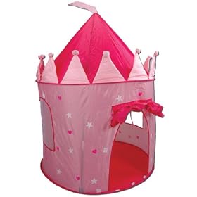 Castle Tent