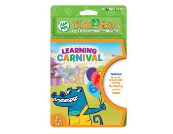 Clickstart Sw Learning Carnival