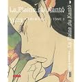 La Plaine du Kanto,  Tome 3