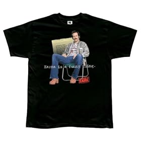 My Name Is Earl - Karma T-Shirt