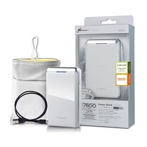 op Quality Sanyo Battery Cell Made in Japan. C