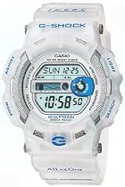 G-Shock Men's Watch G-Shock Dolphin & Whale G-9101K-7DR - WW