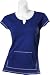Etnies Juniors' Lovely Short Sleeve Knit Top