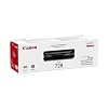 Canon CRG 728 - Toner cartridge - 1 x black - 2100 pages