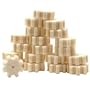 Tapco CLN0920-100 AR 15/M16 Cleaning Stars, 100 Pack
