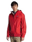 (パタゴニア)patagonia M'S RAIN SHADOW JKT 84474 RDS Red Delicious XS