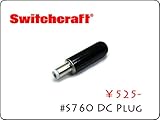 SWITCHCRAFT #S760 DCvO