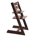 Stokke Tripp Trapp&reg; Highchair  Walnut