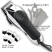 Wahl #79524-500 Chrome Pro Clipper Kit - 24 Pc. Set
