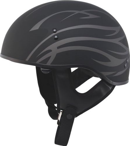 Gmax G1653076 Half Helmet