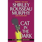 cat in the dark a joe grey mystery joe grey mystery series