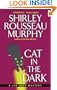 Cat in the Dark (Joe Grey Mysteries)