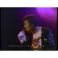 Michael Jackson and the Jacksons - Victory Tour DVD