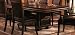 Kitchen & Housewares : Westminster Dark Brown Dining Table