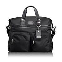 Tumi Alpha Bravo Kessler Large Duffel, Spruce, Medium