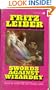 Swords Against Wizardry (Fafhrd & Gray Mouser, #4)