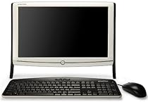 eMachines EZ1600 Desktop PC (Intel Atom N270 1.6GHz, 1GB RAM, 160GB HDD, Intel GMA 950, DVD-+ DL RW, XP Home)