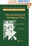 The Geometry of Biological Time