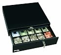 Masterlock MLK7139D  Cash Drawer