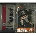 McFarlane Toys 6 NFL Legends Series 2 - Jim Brown