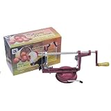 Apple Peeler Corer Slicer by R & M Industries