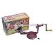 R & M Industries 5920 Apple Peeler/Corer/Slicer, Red