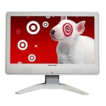 Sceptre Komodo 23" 720p LCD HDTV - White (X23WV)