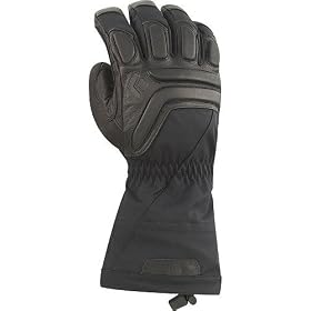 Black Diamond Guide Glove - Mens