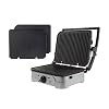 WARING PRO ELECTRIC INDOOR GRILL AND GRIDDLE SALE