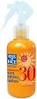 Kiss My Face Sunspray Lotion SPF 30, 8 Ounce