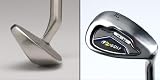 F2 Face Forward 2011 56 Degree Sand Wedge F2 Golf