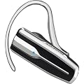 Plantronics Explorer 395 Bluetooth Headset with in car charger