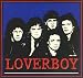 Search : Loverboy - Group Shot with Logo Below - Authentic 80's Sticker / Decal