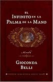 El infinito en la palma de la mano: Novela