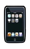 Skpad - Housse Silicone pour iPod Touch 2G - Noir