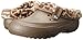 crocs Unisex 16013 Blitzen Animal Print Mule