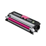 Konica Minolta Magenta Remanufactured Compatible Toner Cartridge (A0V30CF) For MagiColor 1600W, 1650EN, 1680MF, 1690MF Series