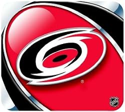 Carolina Hurricanes Mouse Pad - HOCKEY Sports Merchandise