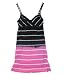 Rip Curl Juniors Marissa Dress (X-Small, Pink/Black)