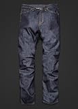 H.E. Homini Emerito Men's Jeans Pitti