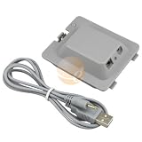 Rechargeable Replacement Battery for Nintendo Wii Fit