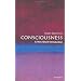 List of Books on Consciousness