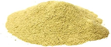 Wachuma Powder Incense - 900 Gr (1)