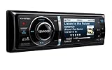 KENWOOD KIV-BT901 DIGITAL MEDIA RECEIVER WITH BUILT-IN BLUETOOTH