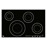 Teka Induktions-Kochfeld 80cm GKST 80I4 Profi FBvon "Teka"