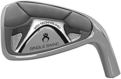 Single Swing, Single Length Golf Iron Set (4-GW)